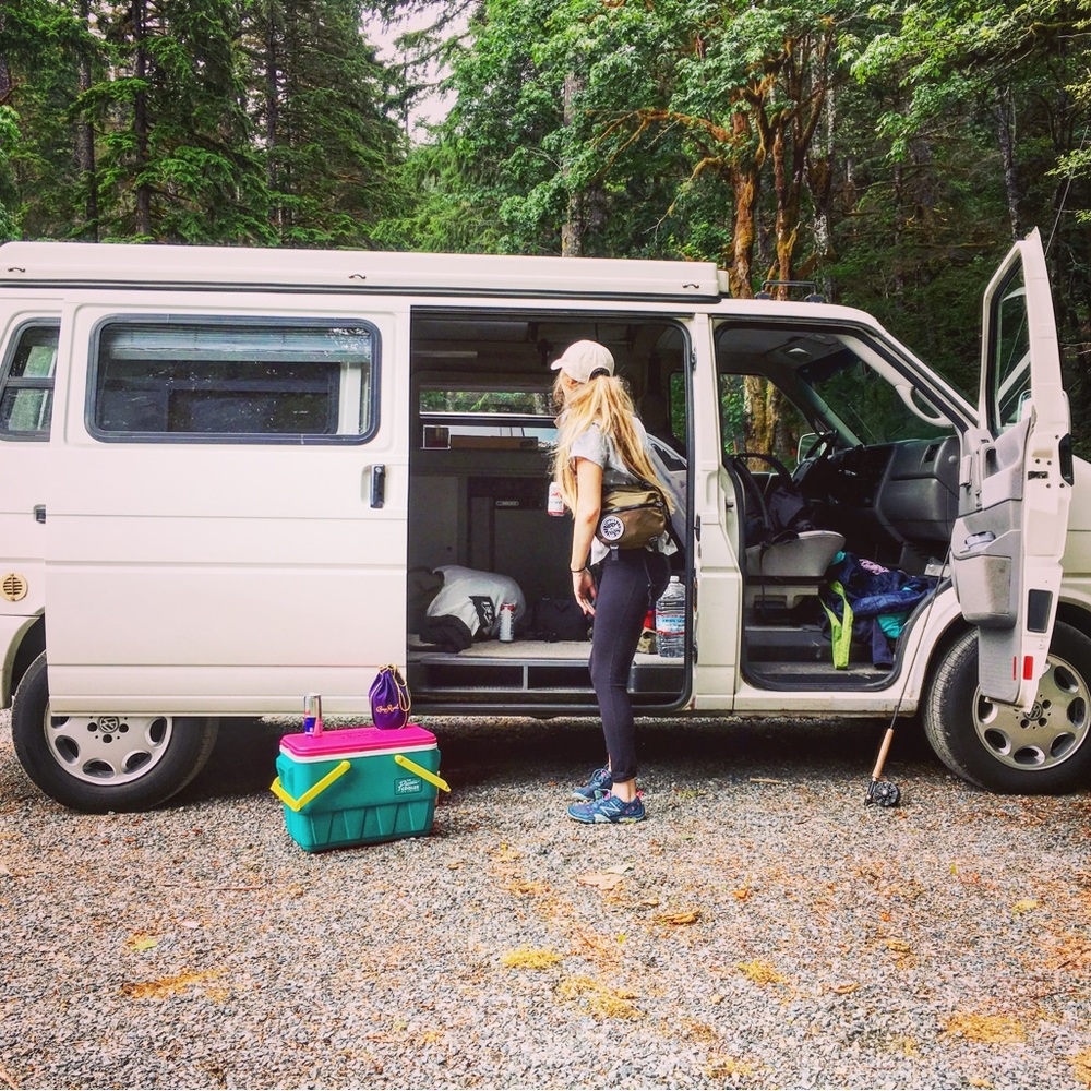 Meet your Posher, MgMg